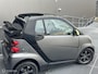 smart Fortwo cabrio 1.0 mhd edition greystyle