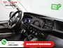 Volkswagen Transporter 2.0 TDI L2 BULLI BPM VRIJ! NL Auto/ LED/ Adapt. Cruise/ Virtual Cockpit/ 17" LMV/ Carplay/ PDC/ Airco