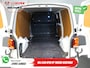 Volkswagen Transporter 2.0 TDI L2 BULLI BPM VRIJ! NL Auto/ LED/ Adapt. Cruise/ Virtual Cockpit/ 17" LMV/ Carplay/ PDC/ Airco