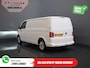 Volkswagen Transporter 2.0 TDI L2 BULLI BPM VRIJ! NL Auto/ LED/ Adapt. Cruise/ Virtual Cockpit/ 17" LMV/ Carplay/ PDC/ Airco