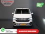 Volkswagen Transporter 2.0 TDI L2 BULLI BPM VRIJ! NL Auto/ LED/ Adapt. Cruise/ Virtual Cockpit/ 17" LMV/ Carplay/ PDC/ Airco