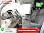 Volkswagen Transporter 2.0 TDI L2 BULLI BPM VRIJ! NL Auto/ LED/ Adapt. Cruise/ Virtual Cockpit/ 17" LMV/ Carplay/ PDC/ Airco