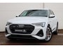 Audi E-tron 55 quattro S edition 95 kWh 408pk