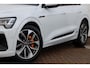 Audi E-tron 55 quattro S edition 95 kWh 408pk