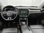 MG ZS MG EV Luxury 45 kWh | Automaat | Panoramadak | Leder | Navigatie | Airco | Achteruitrijcamera | Apple Carplay / Android Auto | Stoelverwarming | Lichtmetalen Velgen |