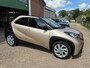 Toyota Aygo X 1.0 VVT-i S-CVT AUTOMAAT|ACC/CARPLAY/CAMERA|KM 92500