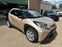 Toyota Aygo X 1.0 VVT-i S-CVT AUTOMAAT|ACC/CARPLAY/CAMERA|KM 92500