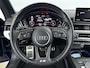 Audi A5 Cabriolet 2.0 TFSI Launch Edition | S Line Sportpakket | Windsor-Leder geperforeerd, met Quilten (Ebony) | MMI navigatie plus | Virtual cockpit | Trekhaak | Stoelverwarming | PDC V+A |
