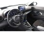 Toyota Yaris Cross 1.5 Hybrid Executive | Stoelverwarming | Head-up display | Parkeersensoren | JBL |