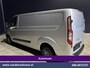 Ford Transit Custom 2.0 TDCI 131pk Automaat L2H1 Euro6 Airco | Apple Carplay | Cruisecontrol | Android Auto verwarmde voorruit, Parkeersensoren, Bijrijdersbank