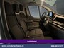 Ford Transit Custom 2.0 TDCI 131pk Automaat L2H1 Euro6 Airco | Apple Carplay | Cruisecontrol | Android Auto verwarmde voorruit, Parkeersensoren, Bijrijdersbank