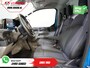 Ford E-Transit Custom 340 65 kWh 330km WLTP L2 Limited Garantie 5 jaar/ 2.3t Trekverm./ Snellader/ Matrix LED/ B&O/ Adapt.Cruise/ Standkachel/ Carplay/ Camera