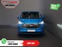 Ford E-Transit Custom 340 65 kWh 330km WLTP L2 Limited Garantie 5 jaar/ 2.3t Trekverm./ Snellader/ Matrix LED/ B&O/ Adapt.Cruise/ Standkachel/ Carplay/ Camera