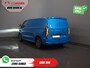 Ford E-Transit Custom 340 65 kWh 330km WLTP L2 Limited Garantie 5 jaar/ 2.3t Trekverm./ Snellader/ Matrix LED/ B&O/ Adapt.Cruise/ Standkachel/ Carplay/ Camera