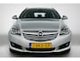 Opel Insignia Sports Tourer 1.4 T EcoFLEX Business+ (NL-auto, Goed OnderH, Navi, Parkeersensoren, Cruise con, Etc)