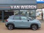 Citroën C3 Aircross 1.2 PureTech Shine Pack Business Trekhaak HUD Stoelverwarming VOL!