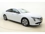 Peugeot 508 1.6 HYbrid 180 e-EAT8 Allure Avantage | NIEUW | Nieuwprijs: € 53.037 | tot 68km elektrisch WLTP | AGR Comfortstoelen | Stoelverwarming | Elektr. achterklep | Achteruitrijcamera | Adaptieve Cruise Control