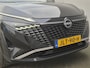Nissan Qashqai 1.3 MHEV Xtronic Tekna Plus Automaat / Fabrieksgarantie tot 03-2028<100.000 km / Facelift / Cold Pack / HUD / Trekgewicht 1800 Kg / Panoramadak / Elektrische achterklep / Bose Audio Systeem /