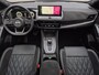Nissan Qashqai 1.3 MHEV Xtronic Tekna Plus Automaat / Fabrieksgarantie tot 03-2028<100.000 km / Facelift / Cold Pack / HUD / Trekgewicht 1800 Kg / Panoramadak / Elektrische achterklep / Bose Audio Systeem /