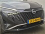 Nissan Qashqai 1.3 MHEV Xtronic Tekna Plus Automaat / Fabrieksgarantie tot 03-2028 / Facelift / Cold Pack / HUD / Trekgewicht 1800 Kg / Panoramadak / Elektrische achterklep / Bose Audio Systeem /
