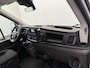 Ford Transit 2.0TDCI 170PK Bakwagen+Laadklep Dubbellucht | Verlaagde Zij-instap | 360 Camera | Airco | Cruise
