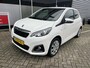 Peugeot 108 1.0 e-VTi Style