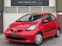 Toyota Aygo 1.0-12V +/AIRCO/AUT/PARKS/5DRS/APK/NAP