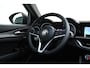 Alfa Romeo Stelvio 2.2d B-Tech Alles zwart, Volledier, Climate, Trkehaak,