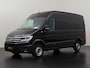 Volkswagen Crafter 2.0TDI 177PK L3H3 | Led | Leder | Navigatie | Camera | 3-Persoons | Betimmering