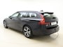 Volvo V60 B4 Plus Dark / Elektr. Trekhaak / Elektr. Stoelen / Adapt. Cruise / Keyless /  BLIS / Stoel + Stuurw. Verwarming / Achterb. Verwarming / 18'' + All Season banden