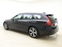 Volvo V60 B4 Plus Dark / Elektr. Trekhaak / Elektr. Stoelen / Adapt. Cruise / Keyless /  BLIS / Stoel + Stuurw. Verwarming / Achterb. Verwarming / 18'' + All Season banden