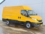 IVECO Daily 35S16 2.3 Automaat L2H2 Oprijplaat Trekhaak Climate Control Cruise Control Lucht Geveerde Stoel