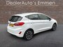 Ford Fiesta 1.0 EcoBoost Hybrid Titanium ECC LMV CRUISE