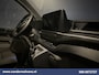 Ford Transit Custom 2.0 TDCI 136pk L2H1 Euro6 Airco | Camera | LED | Apple Carplay | Android Auto | Cruisecontrol Verwarmde voorruit, Parkeersensoren, Bijrijdersbank