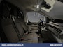 Ford Transit Custom 2.0 TDCI 136pk L2H1 Euro6 Airco | Camera | LED | Apple Carplay | Android Auto | Cruisecontrol Verwarmde voorruit, Parkeersensoren, Bijrijdersbank