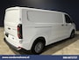 Ford Transit Custom 2.0 TDCI 136pk L2H1 Euro6 Airco | Camera | LED | Apple Carplay | Android Auto | Cruisecontrol Verwarmde voorruit, Parkeersensoren, Bijrijdersbank