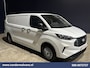 Ford Transit Custom 2.0 TDCI 136pk L2H1 Euro6 Airco | Camera | LED | Apple Carplay | Android Auto | Cruisecontrol Verwarmde voorruit, Parkeersensoren, Bijrijdersbank