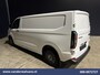 Ford Transit Custom 2.0 TDCI 136pk L2H1 Euro6 Airco | Camera | LED | Apple Carplay | Android Auto | Cruisecontrol Verwarmde voorruit, Parkeersensoren, Bijrijdersbank