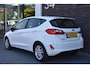 Ford Fiesta 1.0 EcoBoost Connected