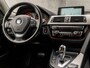BMW 4-Serie Gran Coupe 420i High Executive Sportline 184Pk Automaat (GROOT NAVI, CLIMATE, LEDER, STOELVERWARMING, GETINT GLAS, SPORTSTOELEN, PARKEERSENSOREN, LED KOPLAMPEN, NIEUWE APK, NIEUWSTAAT)