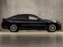 BMW 4-Serie Gran Coupe 420i High Executive Sportline 184Pk Automaat (GROOT NAVI, CLIMATE, LEDER, STOELVERWARMING, GETINT GLAS, SPORTSTOELEN, PARKEERSENSOREN, LED KOPLAMPEN, NIEUWE APK, NIEUWSTAAT)