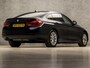 BMW 4-Serie Gran Coupe 420i High Executive Sportline 184Pk Automaat (GROOT NAVI, CLIMATE, LEDER, STOELVERWARMING, GETINT GLAS, SPORTSTOELEN, PARKEERSENSOREN, LED KOPLAMPEN, NIEUWE APK, NIEUWSTAAT)