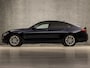 BMW 4-Serie Gran Coupe 420i High Executive Sportline 184Pk Automaat (GROOT NAVI, CLIMATE, LEDER, STOELVERWARMING, GETINT GLAS, SPORTSTOELEN, PARKEERSENSOREN, LED KOPLAMPEN, NIEUWE APK, NIEUWSTAAT)