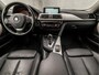 BMW 4-Serie Gran Coupe 420i High Executive Sportline 184Pk Automaat (GROOT NAVI, CLIMATE, LEDER, STOELVERWARMING, GETINT GLAS, SPORTSTOELEN, PARKEERSENSOREN, LED KOPLAMPEN, NIEUWE APK, NIEUWSTAAT)