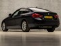 BMW 4-Serie Gran Coupe 420i High Executive Sportline 184Pk Automaat (GROOT NAVI, CLIMATE, LEDER, STOELVERWARMING, GETINT GLAS, SPORTSTOELEN, PARKEERSENSOREN, LED KOPLAMPEN, NIEUWE APK, NIEUWSTAAT)