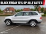 BMW X5 4.4i