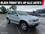 BMW X5 4.4i