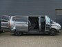 Ford Transit Custom Platinum Edition Dubbele Cabine 2.0 TDCI 130pk Automaat LEDER | CAMERA | STOELVERWARMING | CRUISE | USB