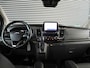 Ford Transit Custom Platinum Edition Dubbele Cabine 2.0 TDCI 130pk Automaat LEDER | CAMERA | STOELVERWARMING | CRUISE | USB