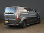 Ford Transit Custom Platinum Edition Dubbele Cabine 2.0 TDCI 130pk Automaat LEDER | CAMERA | STOELVERWARMING | CRUISE | USB